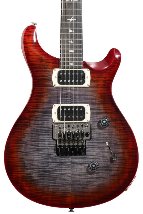 PRS Custom 24 Floyd Rose Electric Guitars for sale | eBay