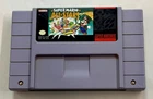 Super Mario All-Stars (Super Nintendo, SNES 1993) Authentic - Game Only - Tested