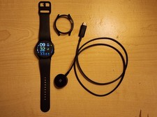 Samsung Galaxy Watch6 40mm GPS Only - Black New Ringke Case