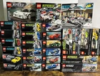 LEGO Speed Champions *Pick your set* All sets are opened and 100% Complete