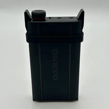 ONKYO DAC-HA200 Black Digital-to-Analog Converter Used