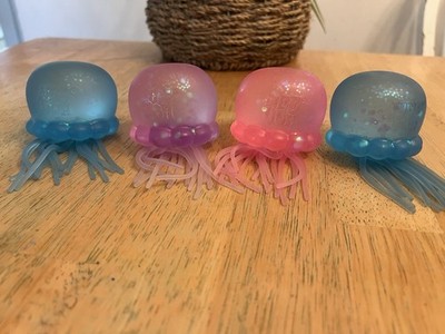 NEEDOH JELLYFISH AUTHENTIC BRAND NEW OUT OF BOX. Four Colors Available! Rare!