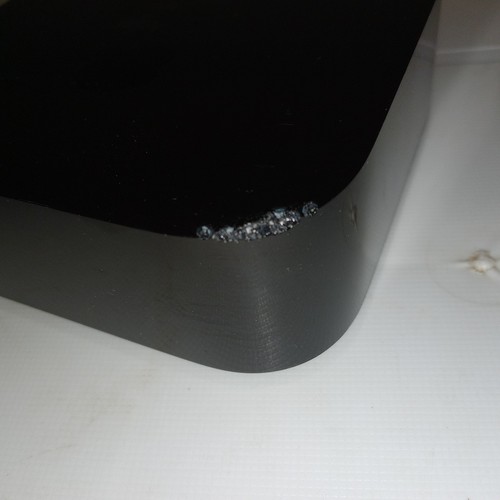 Apple TV 4a generazione 32GB Nero MR912LL/A - Foto 6 di 7