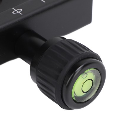 Quick Release Clamp For Arca Style Plate 60mm Camera Tripod Quick Release Pl Hot