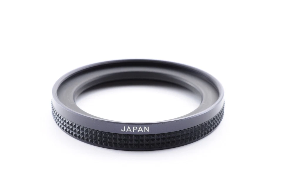 Contax 55mm Ring Excellent+5 Step-Up Adapter for 67mm Filters Y3533 - Image 3 of 4