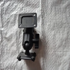 RAM 1.5" Ball Flat Surface Mount 