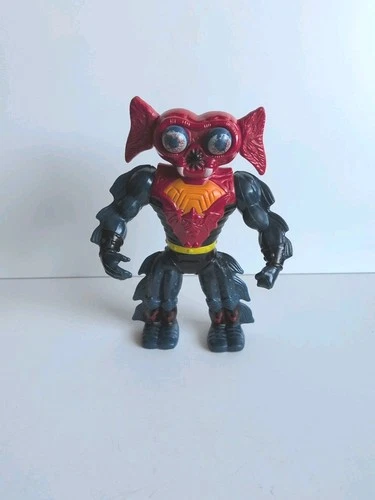 Vintage Masters Of The Universe Mantenna Figure 1984 MOTU