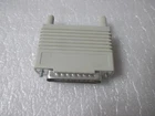 DIGITAL H8575-D REV A01 Connector RJ45-M to DB25 Adapter MMJ Modular Adapter