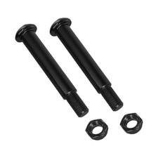 Accessori Palestra Bulloni Pedale Adatti per Tapis roulant e Bici Magnetiche