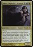 Jeleva, Nephalia's Scourge - Foil Oversized Commander 2013 MP MTG