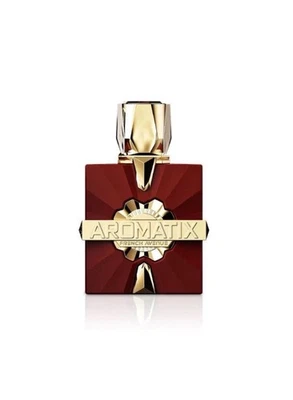 Carnal Desire by Aromatix X French Avenue 100ml EDP | Luxury Unisex Perfume
