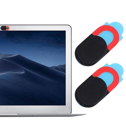 6 PCS Sichtschutz Kameraschutzabdeckung Kameraabdeckung Für Computer - Bild 5 von 12