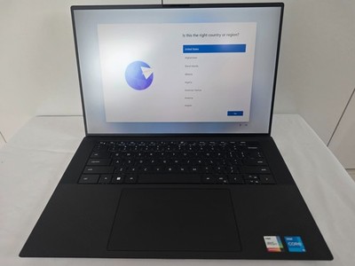Dell XPS 15 9520 15.6'' (512GB SSD Intel Core i5-12500H 4.5GHz 16GB RAM) Laptop -