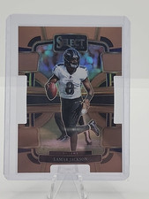 2023 Panini Select Lamar Jackson #7 for sale | eBay 2023 Panini Select Lamar Jackson #7 for sale | eBay
