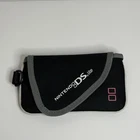 Genuine Nintendo DS Lite Vintage Retro Travel Case