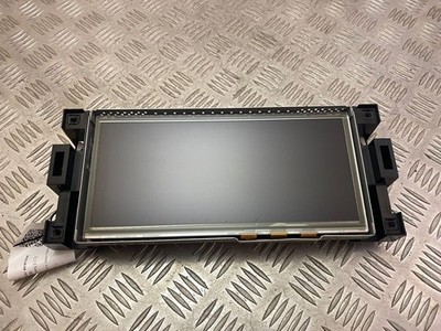 Land Rover Discovery 5 2018 Bildschirm / Display / Anzeige GX6319C299AE UTO39547