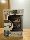 Funko Pop! Vinyl: The Walking Dead - The Governor #66
