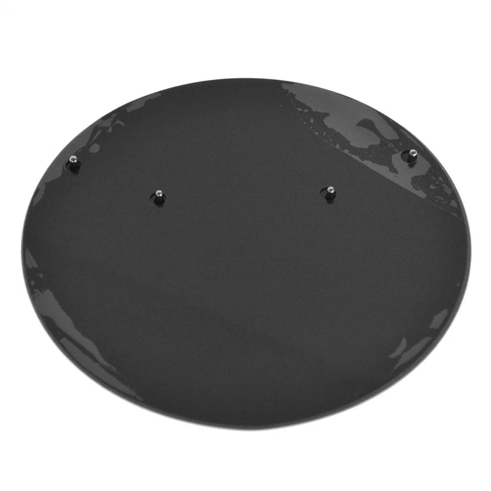 GM 22984656 emblema puerta trasera montada para Cadillac Escalade Foto 3 de 4