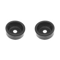 2X Corteco Lagerung AchsköRper FüR Fiat Punto 176 176_ 176C 176L Lancia Y 840A