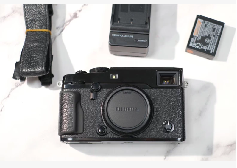 Fujifilm X-Pro2 24.3MP Mirrorless Digital Camera Body | eBay