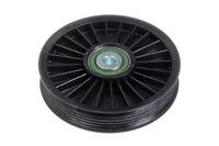 Umlenk FüHrungsrolle Keilrippenriemen FüR Volvo C70 I Cabrio 873 Coupe 97250750