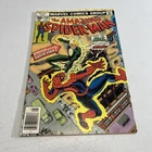 Marvel The Amazing Spider-Man Vol. 1 # 168 Regular Cover May '77 CLEAN