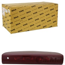 TYC ZUSATZ- 3. BREMSLEUCHTE BREMSLICHT LED passend für OPEL CORSA