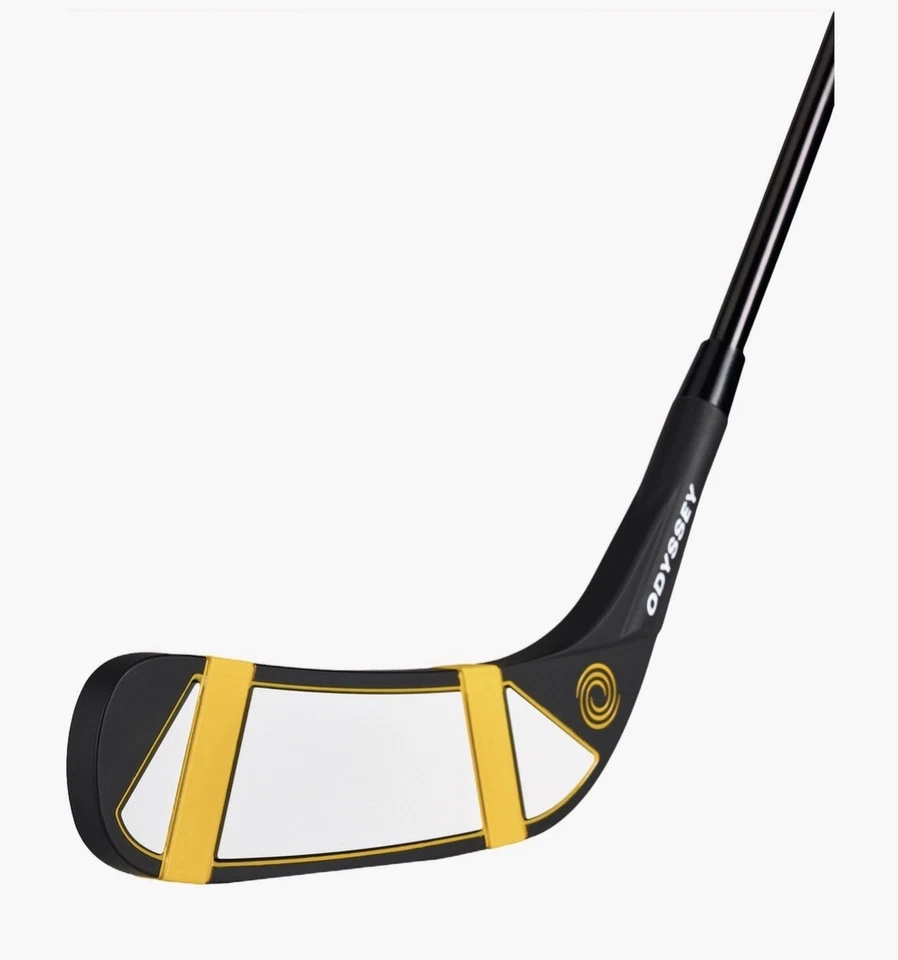 Happy Gilmore 2 ODYSSEY Putter Limited Edition unbenutzt mit Socke - Bild 3 von 4