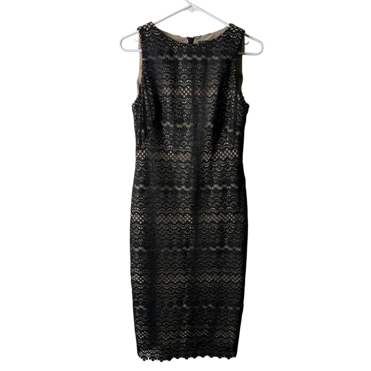 Ralph Lauren Crochet Dresses for Women for sale | eBay