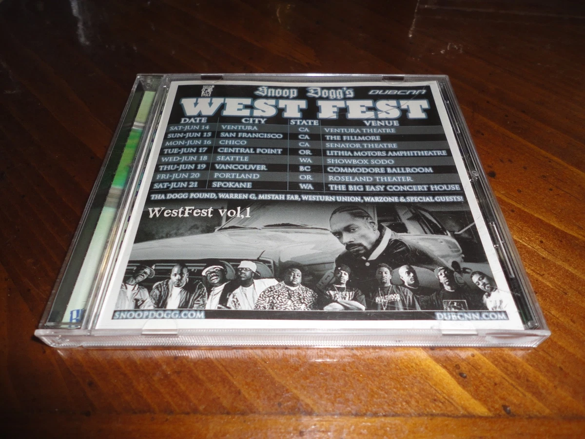 Rap & Hip-Hop Various EP Music CDs for sale | eBay
