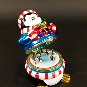 Mr Christmas Holiday Music Box | eBay Mr Christmas Holiday Music Box | eBay