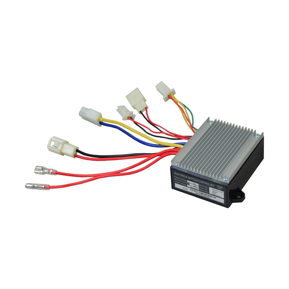ZK2430-D-FS Control Module for Razor E300/E325 Electric Scooter