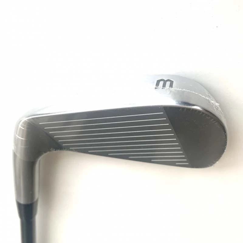 Honma TW747Vx # 3 Iron with Dynamic Gold Black 105 R300 Regular Flex Steel Shaft - Image 3 of 4