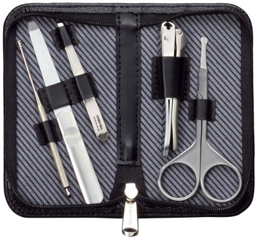Seki Edge Craftsman Pflegeset SB G-3106 5-teiliges Set HERGESTELLT IN JAPAN - Bild 1 von 1