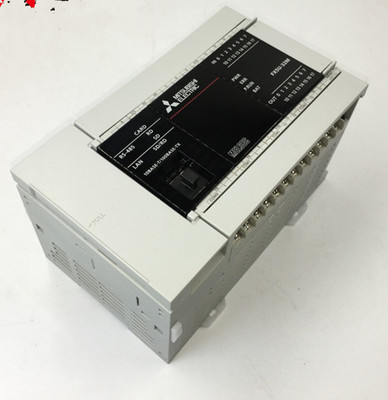New original MITSUBISHI FX5U-32MR/ES FX5U-32MR-ES PLC By Fedex or