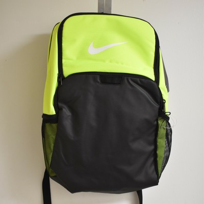 nike brasilia 7 xl backpack