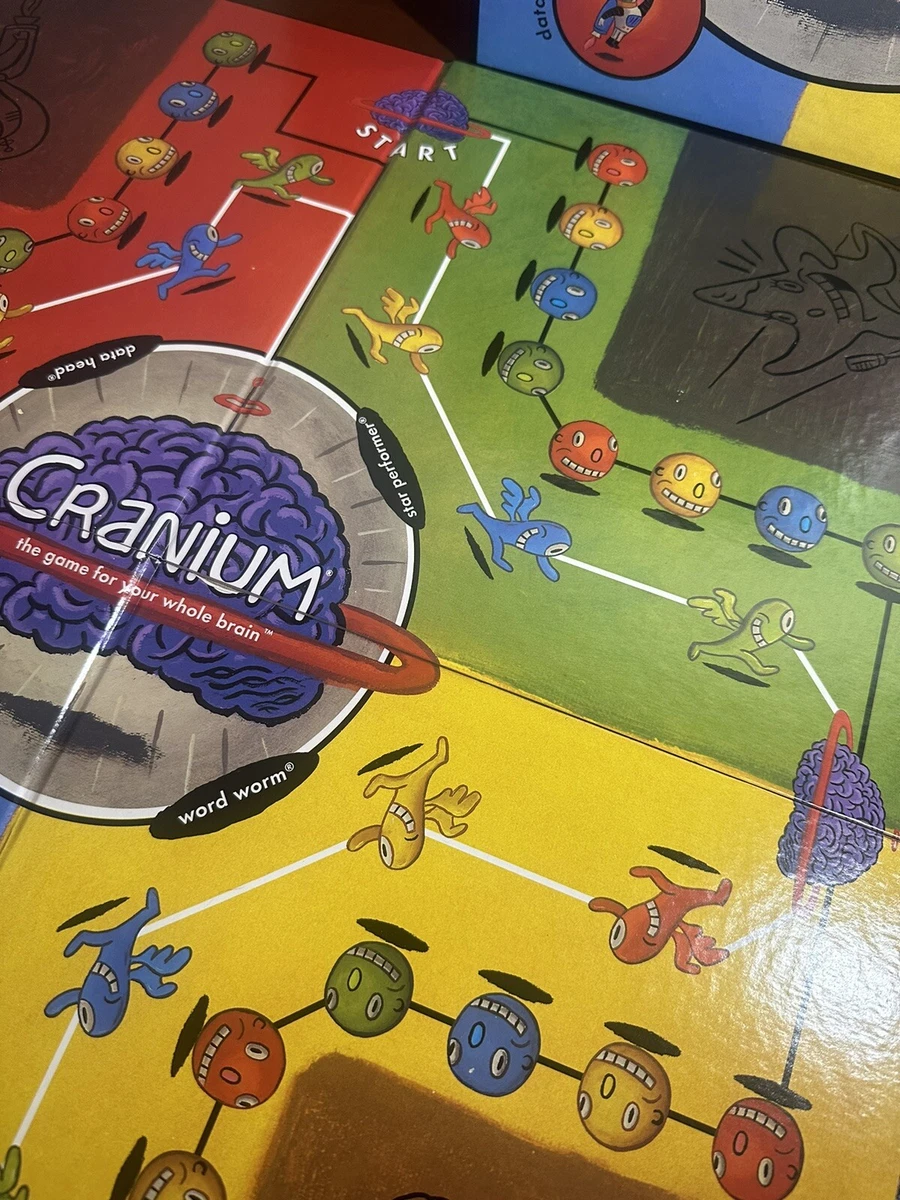 How To Play Cranium informacionpublica.svet.gob.gt
