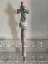 Custom beaded pens Luxury Inspired, Bling, Fancy, Gifts for teacher, nurse