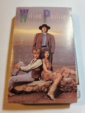 Wilson Phillips by Wilson Phillips - Cassette, 1990, VG CS17
