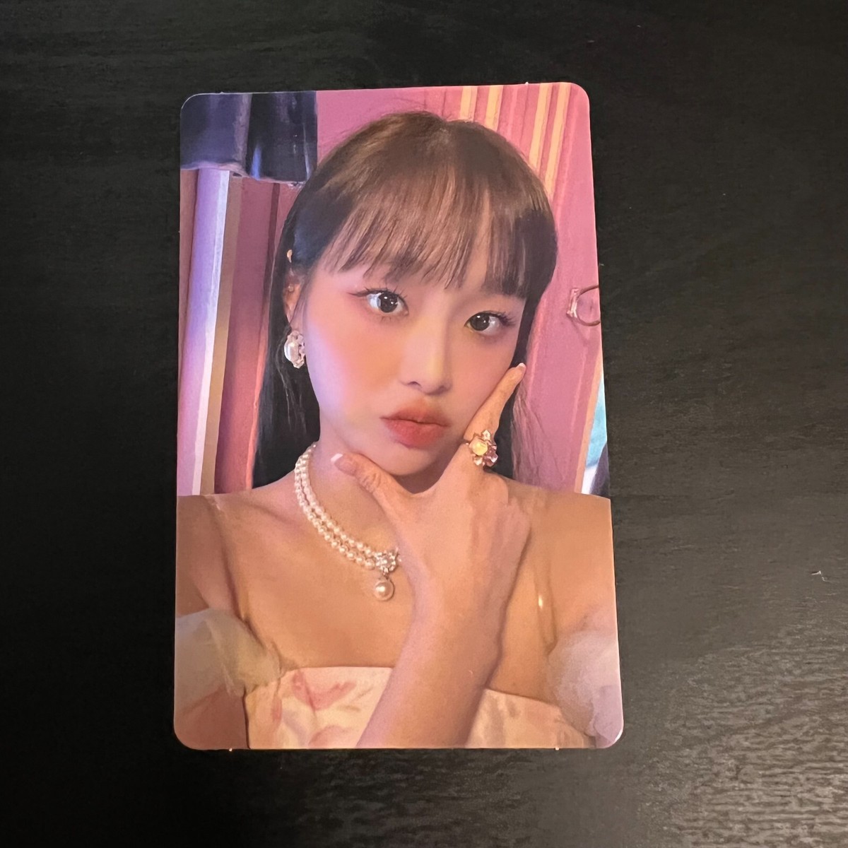 loona loossemble flip that トレカ ゴウォン セット LOONA Flip