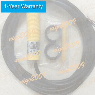 1PC New For photoelectric switch sensor DRH DR-10N