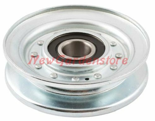 Puleggia Murray 1735811 Premium - Ricambio Certificato per Tagliaerba