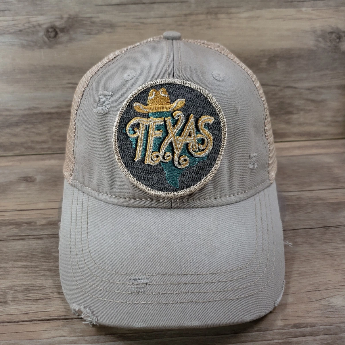 ⛱️?Judith March - Gray Road Trippin Trucker Hat - OS BASEBALL AND TRUCKER HATS – Judith March main image 2