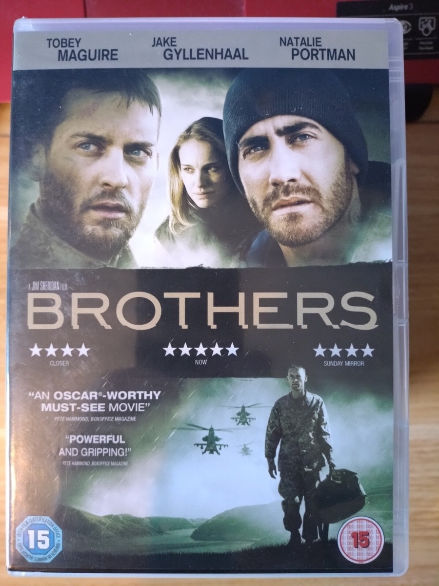 Brothers main image 1