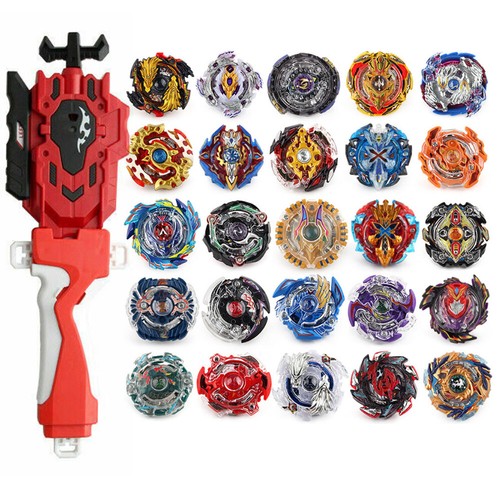 Fun Toys Bayblade Launcher Best Gifts 
