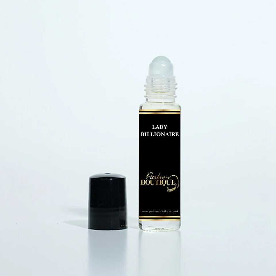 Lady Million 10ml oil perfume / Fragrance by Parfum Boutique