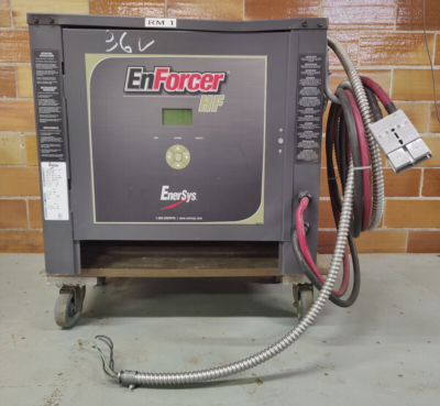 EnForcer, EnerSys EH3-18-1200, Amp Hours 1200 | eBay
