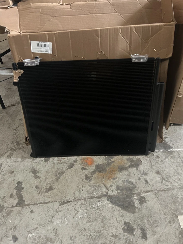 Radiator Performance A/C Condenser - Image 4 of 4