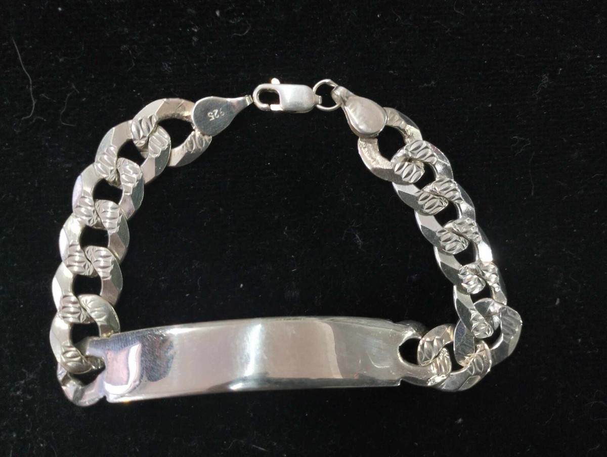 LAVER ラバー 11MM CURB CHAIN T BAR taxco il_fullxfull.4833015400_5iyr.jpg