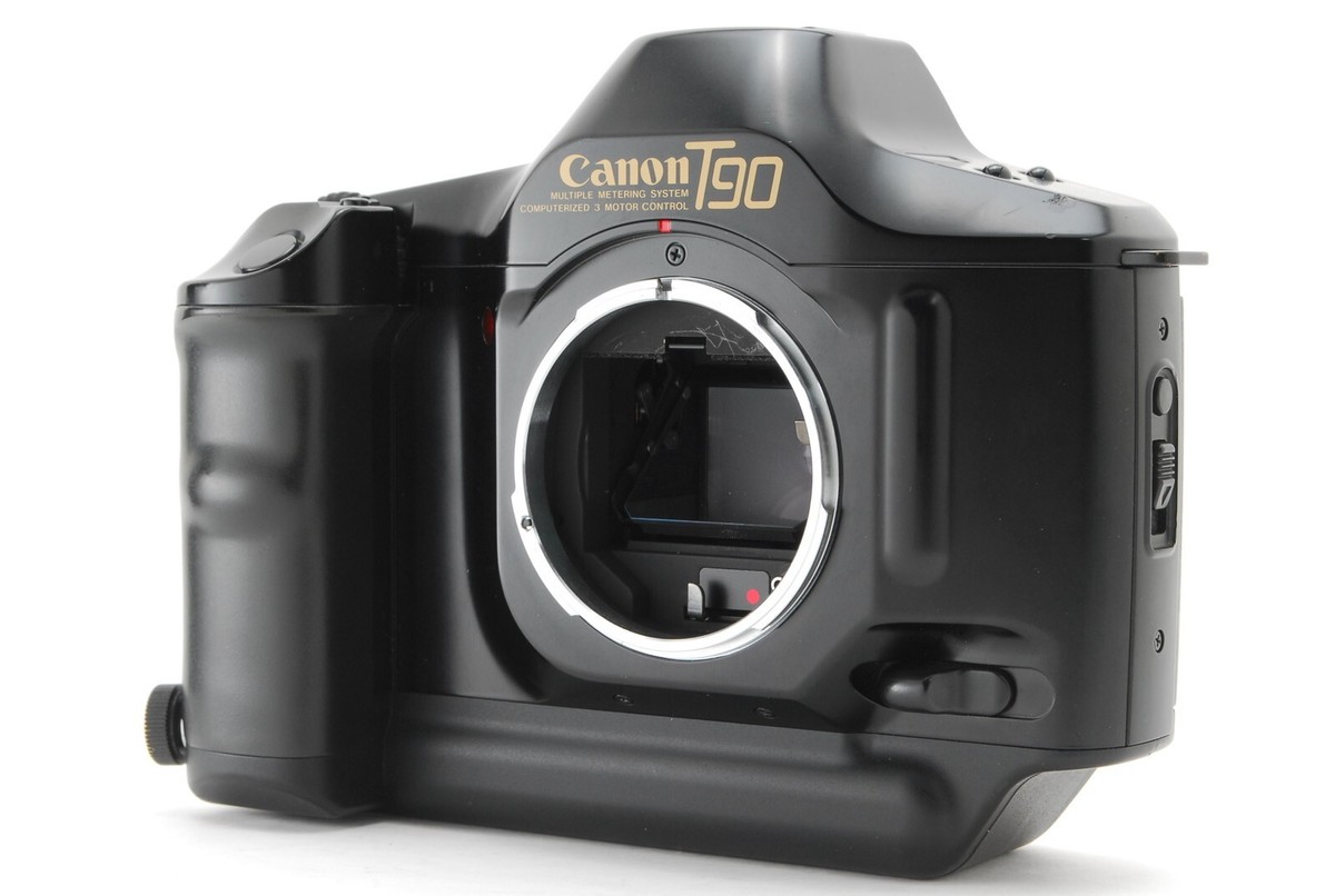Canon T90 ＋　FD 35mm f:2.8 Review: Canon FD 35mm 2.8 TS - phillipreeve.net